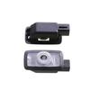 Luci porta auto luci di benvenuto luci di avviso di uscita luci di segnalazione notturna per BYD EV Han DM Song PLUS Qin PRO Seal EA1