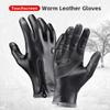 Winter Gloves Windproof Warm Touchscreen Gloves Thermal Waterproof Protective Gloves