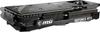MSI GeForce RTX 3070 Ti VENTUS 3X 8G OC Gaming Graphics Card 8GB GDDR6X 1800 MHz PCI Express Gen 4 3x DP v HDMI [Refurbished] - 256-bit 1.4a 2.1 (4K