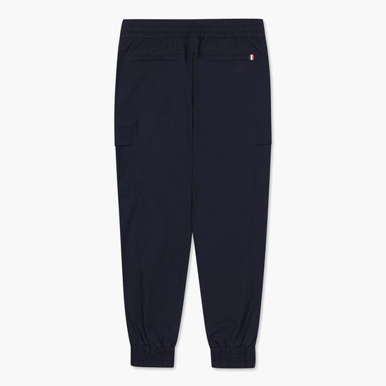 Woven Jogger Pants (QO323TPT81)