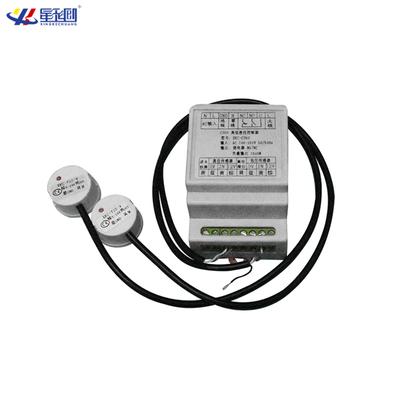 XKC-C350 AC110v-260v בקר מפלס מים אוטומטי זול וקטן עם חיישנים למשאבת מים ושסתום ניקוז ושאיבה
