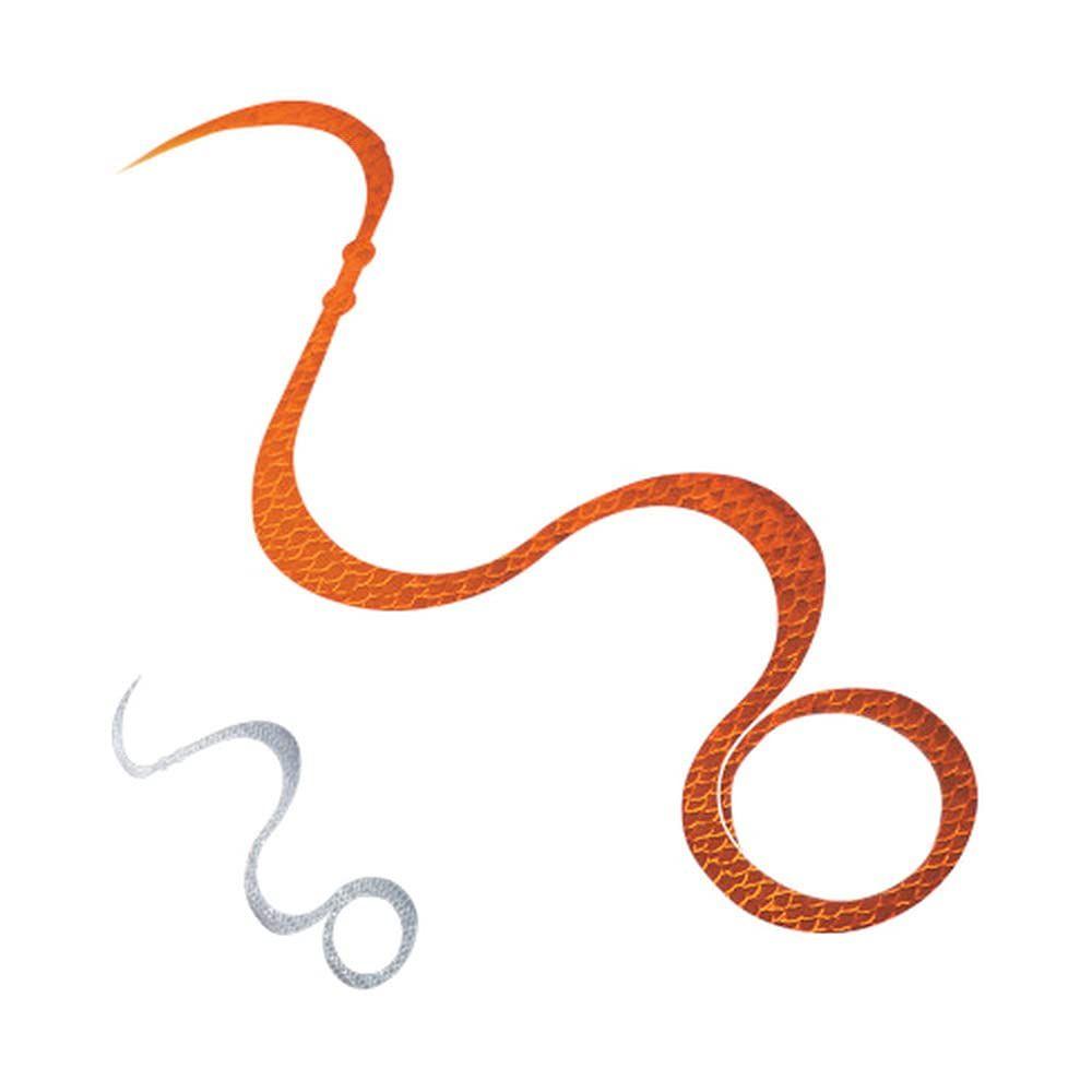 Used SHIMANO Lure Parts Tai Mule Engetsu Kyorin Tie (5 pieces) Sotome Curly ED-R01U Kyorin Orange 003 Offshore Taira Rubber Red Sea Bream Seawater