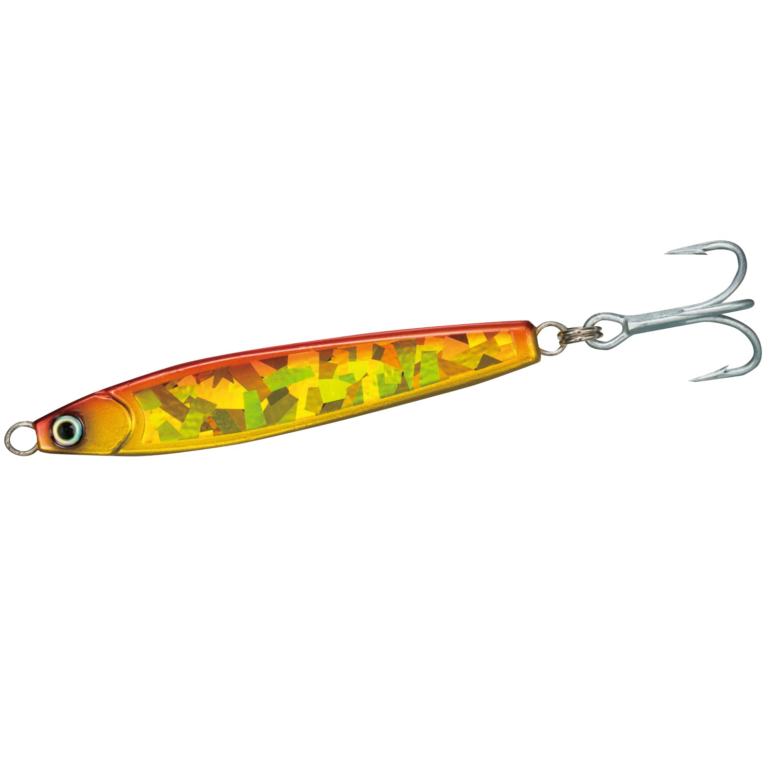 

Blanka 28g Akakin YO-ZURI Jig (Jig) GR