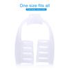 Professional Stop Snoring Mouthpiece Sleep Apnea Bruxism Guard