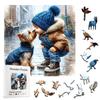 Puzzles & Denkspiele – Puzzles
