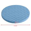 Balance Mat Pillow 2 Pieces Trainer Mats Pilates Exercise Mat