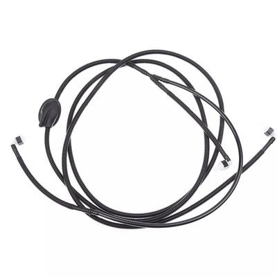 Windshield Washer Spray Hose for Jetta For Passat For Golf with OEM Specs