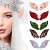 Soft Elastic Latex Elf Ears Eco-friendly Fake Ears Creative Fairy Ears  Halloween Party