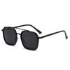 Japanese & Korean Retro Prescription Eyeglass Frames for Men & Women - Trendy Literary Style with Plain or Custom Lenses