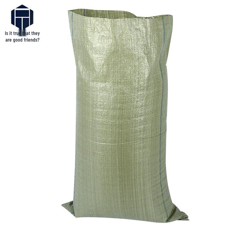 Thickened Woven Plastic Bags