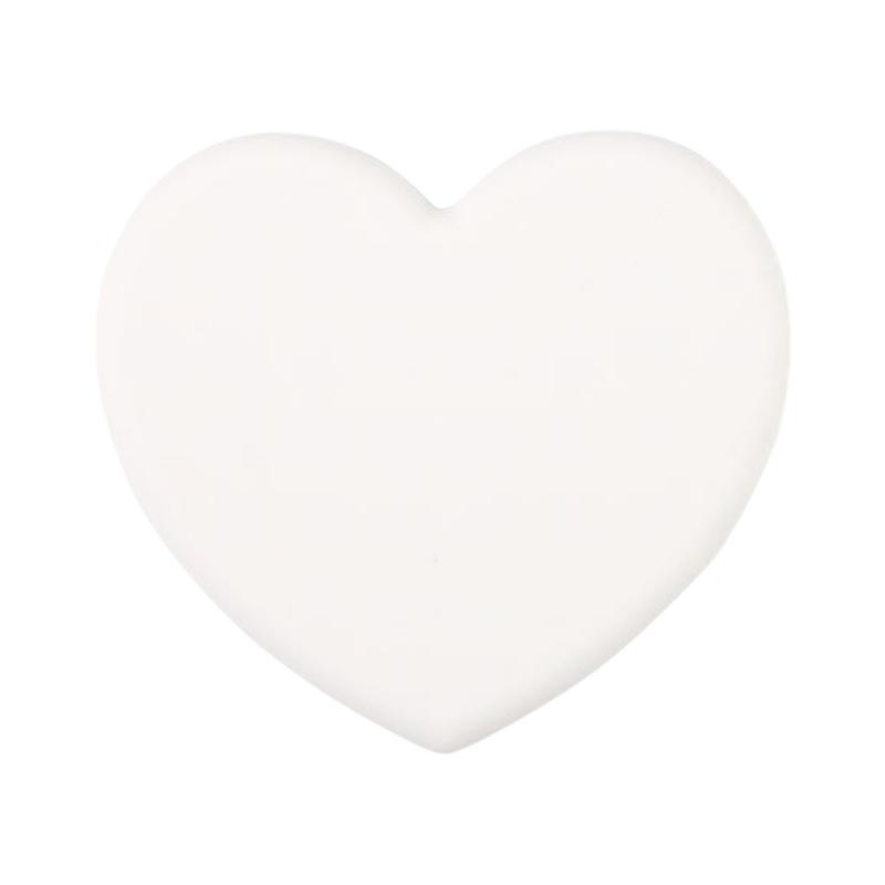 Tepelně odolná silikonová podložka Tlustší šálek na nápoje Neklouzavé podložky pod hrnce Prostírání ve tvaru srdce Podložka do kuchyně Držák na kuchyňské doplňky Stolek