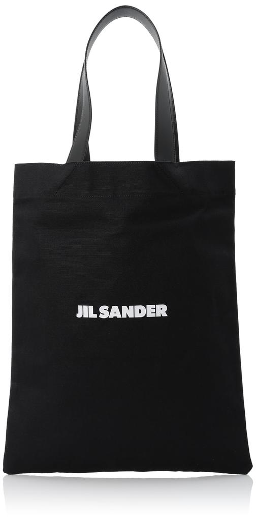 Jil Sander Tote Bag J26WC0004P4863 BLACK [Used]
