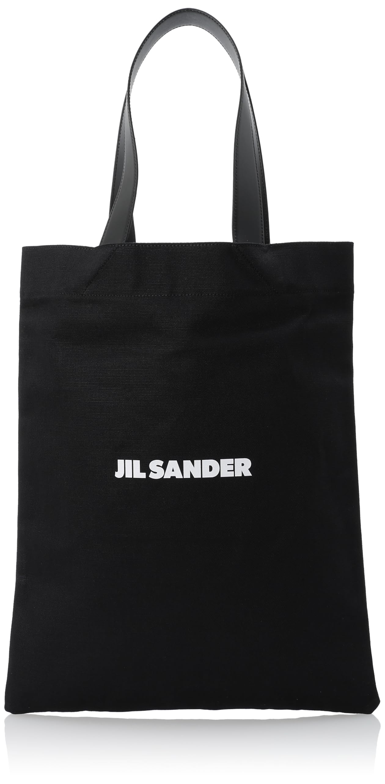 

Jil Sander Tote Bag J26WC0004P4863 BLACK [Used] чорний
