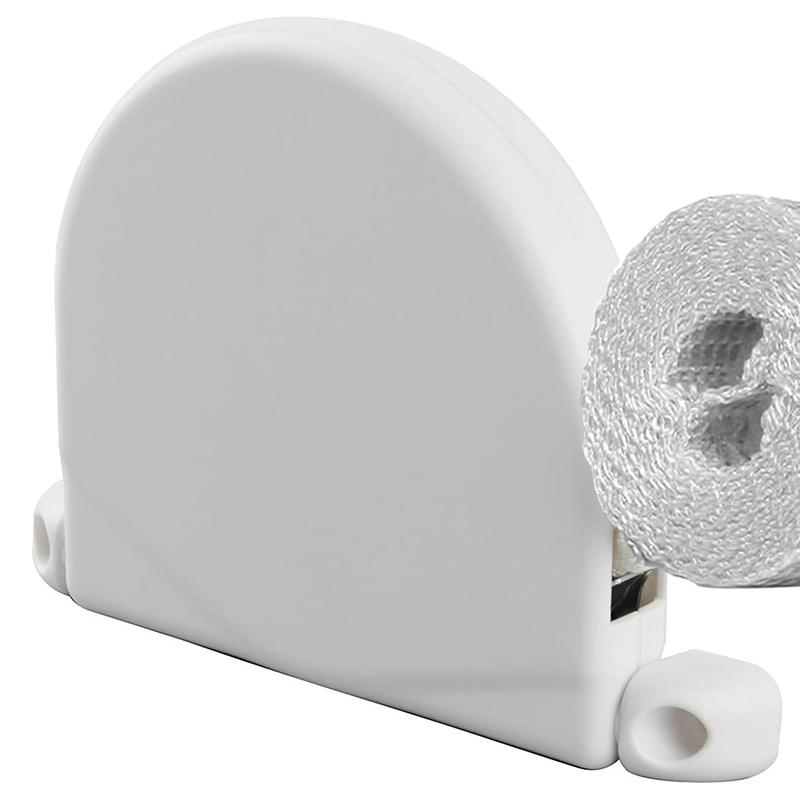 Screw On Belt Winder Portable Easy To Install Curtain Accessories Mini Roller Shutter Strap Repair Kit For Roller Shutters