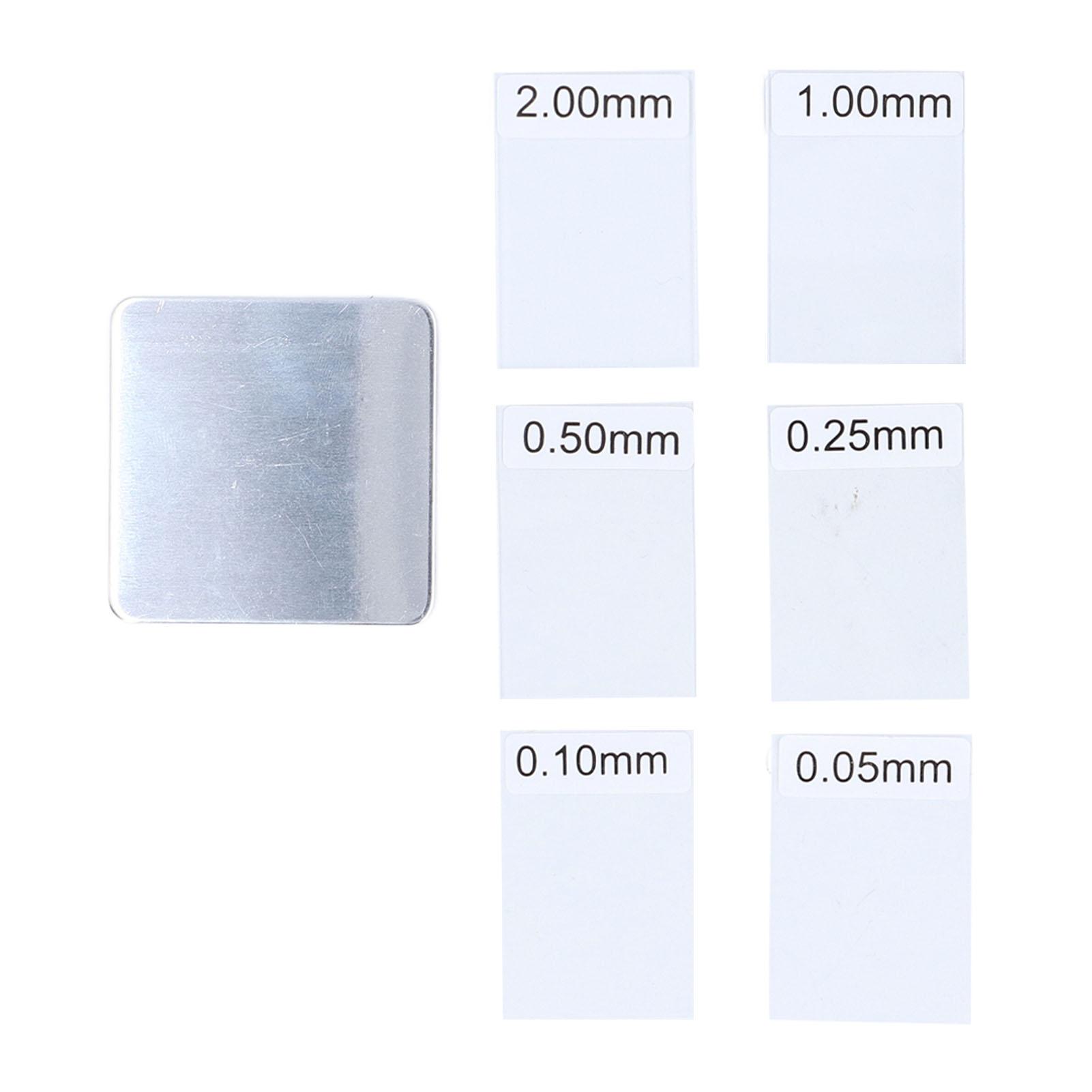 

Толщиномер покрытия Диапазон от 0 до 2000 мкм Высокая точность ЖК-дисплей с подсветкой Цифровой лак чёрный