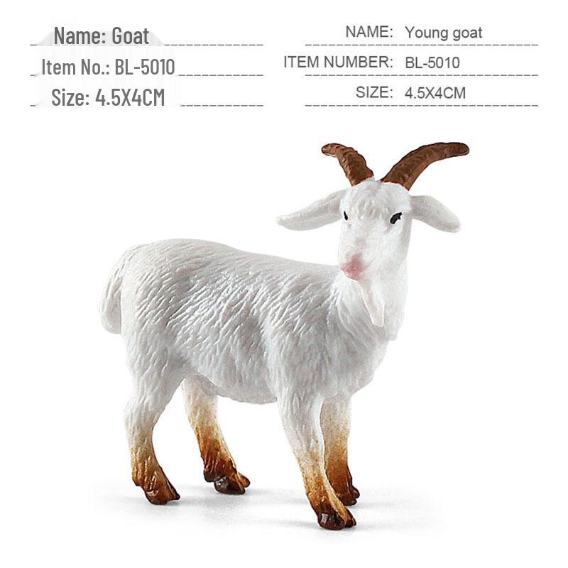 Miniature Farm Animal Models: Chickens, Ducks, Geese, and Cows