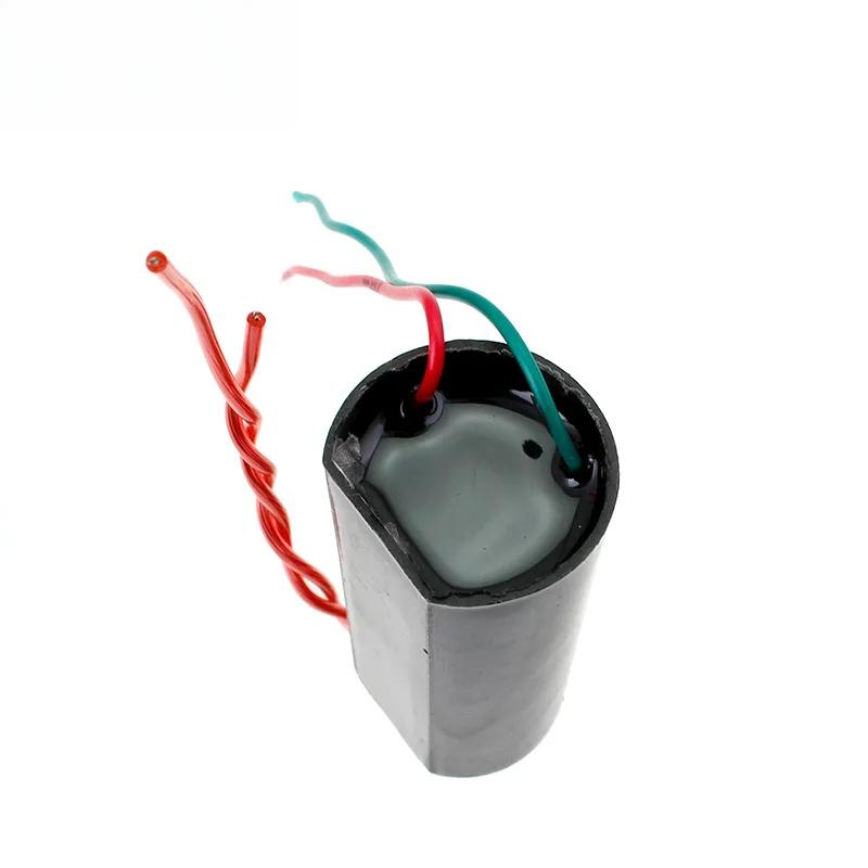 1PCS New DC 3V-6V Bis 400kV 400000V Boost Step Up Power Module High Voltage Generator