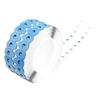1000pcs Optical Lens Edging Blocking Pads Eyeglasses Lens Processing Anti Slip Double-Sided Adhesive Sticker Tape