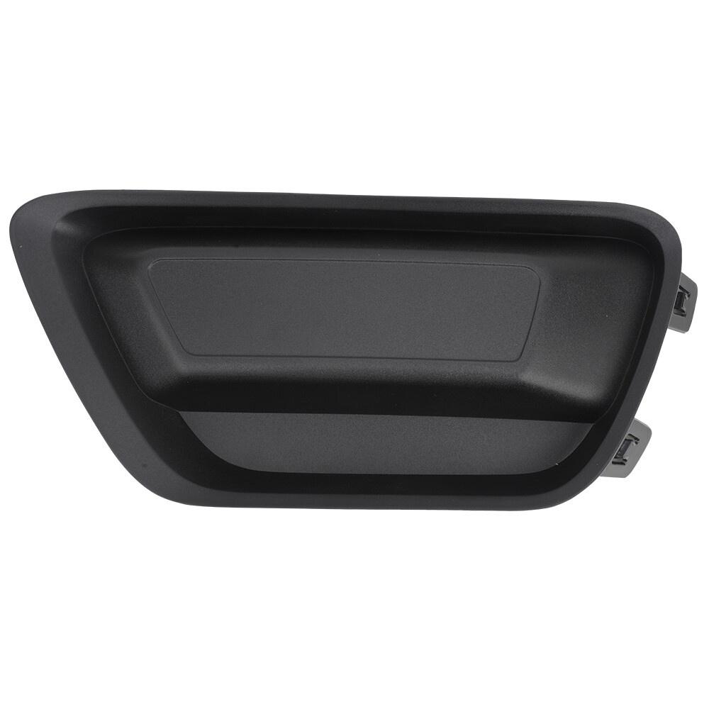 Front Left Fog Light Cover For Chevrolet Colorado 2015-2020 22891702