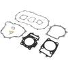 Full Gasket Replacement Compatible with Linhai 500 E2 E4 T3b EFI 500 PROMAX M550 M550L T-BOSS 550 E4 Engine Part Numbers 38192 35106 35120 35231