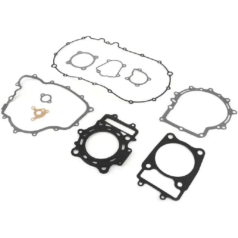 Full Gasket Replacement Compatible with Linhai 500 E2 E4 T3b EFI 500 PROMAX M550 M550L T-BOSS 550 E4 Engine Part Numbers 38192 35106 35120 35231