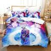 Luxury New 3D Print Cody Rhodes American Nightmare Bedding Set Duvet Cover Bed Set Quilt Cover Pillowcase king Queen Size Adult