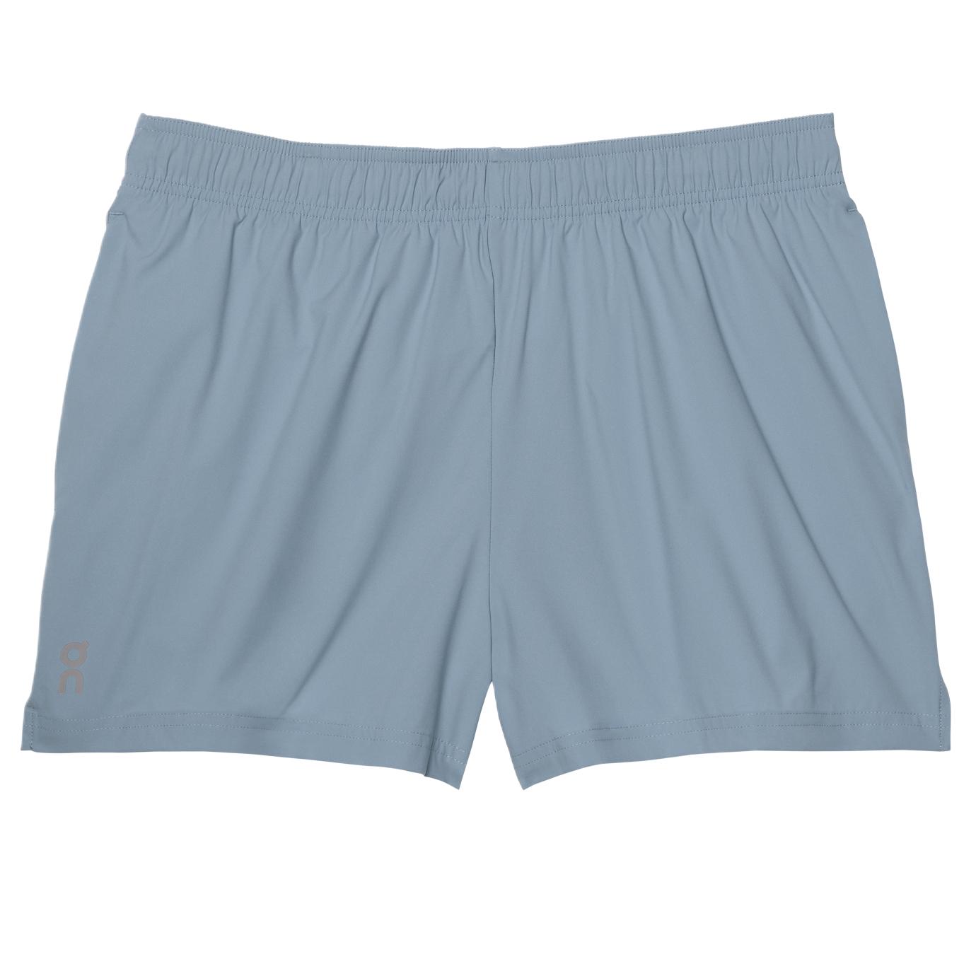 

Стильные Удобные Минималистичные Спортивные Шорты Женские Шорты Синие 1WF10150732 XS