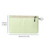 Large Capacity Toiletry Bag Portable Makeup Bag New Cosmetic Travel Organizer