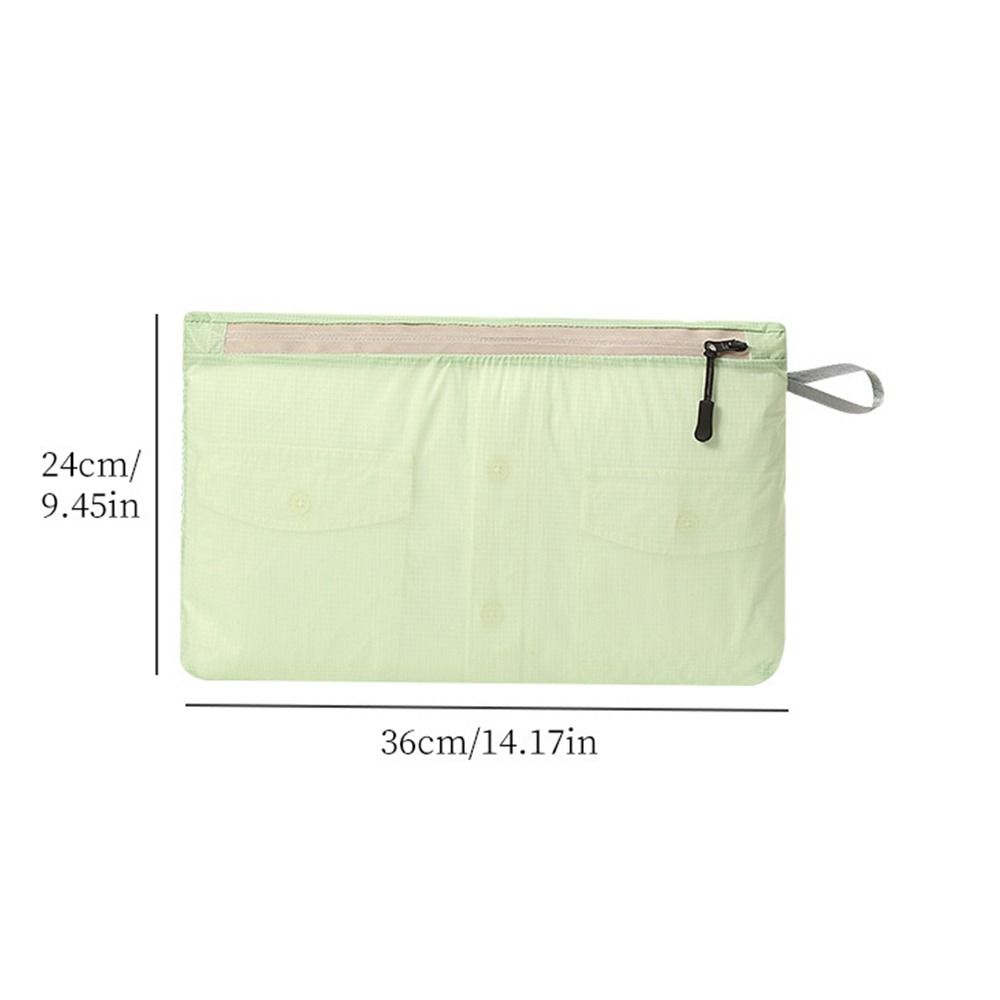 Large Capacity Toiletry Bag Portable Makeup Bag New Cosmetic Travel Organizer