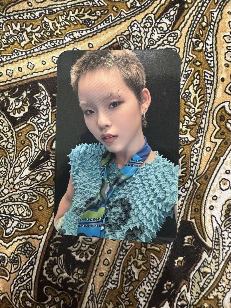 

[USED] Price Reduced XG COCONA Cocona Lucky Drop a-nation Trading Card