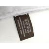 Used HERMES Logo Stole