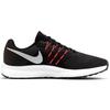 New Nike Run Swift Shock Absorption Non Slip Low Tops Sports Black Red 'Black' 908989-005