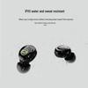 Bach Johann T3 Wireless Earbuds