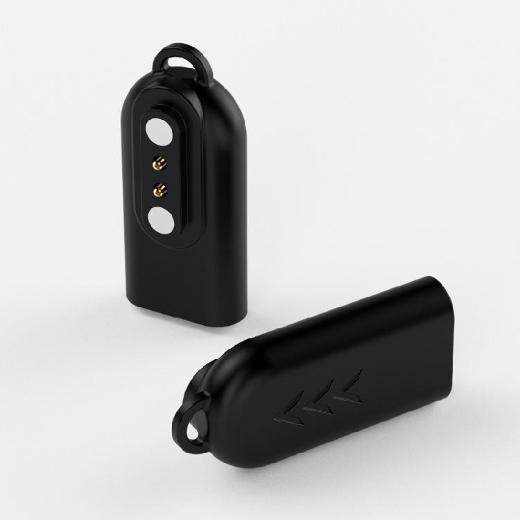 Robust USB C Watch Charging Adapters For Multiple Model Easy To Attach Type C Smartwatch Charging Adapters
