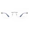 Ax1064 6017 Men Eyeglasses