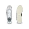 Puma TURINO Casual Shoes Unisex White Black 408133-02