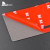 Forged Real Soft Carbon Fiber for Mazda 3 2010 2011 2012 2013 Accessories Car Gear Shift Frame Panel Cover Sticker Interior Trim