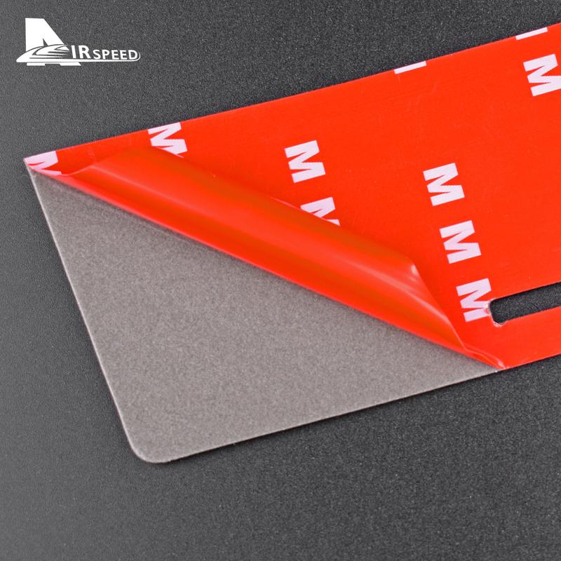 Forged Real Soft Carbon Fiber for Mazda 3 2010 2011 2012 2013 Accessories Car Gear Shift Frame Panel Cover Sticker Interior Trim