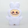 LABUBU Cute Rabbit Cartoon Brooch - Plush DIY Jewelry Accessory