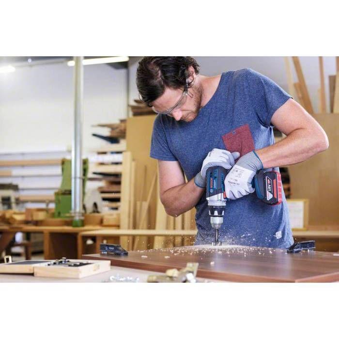 Bosch Accessories 2608577018 Foret Forstner 38 mm 1 pc(s)