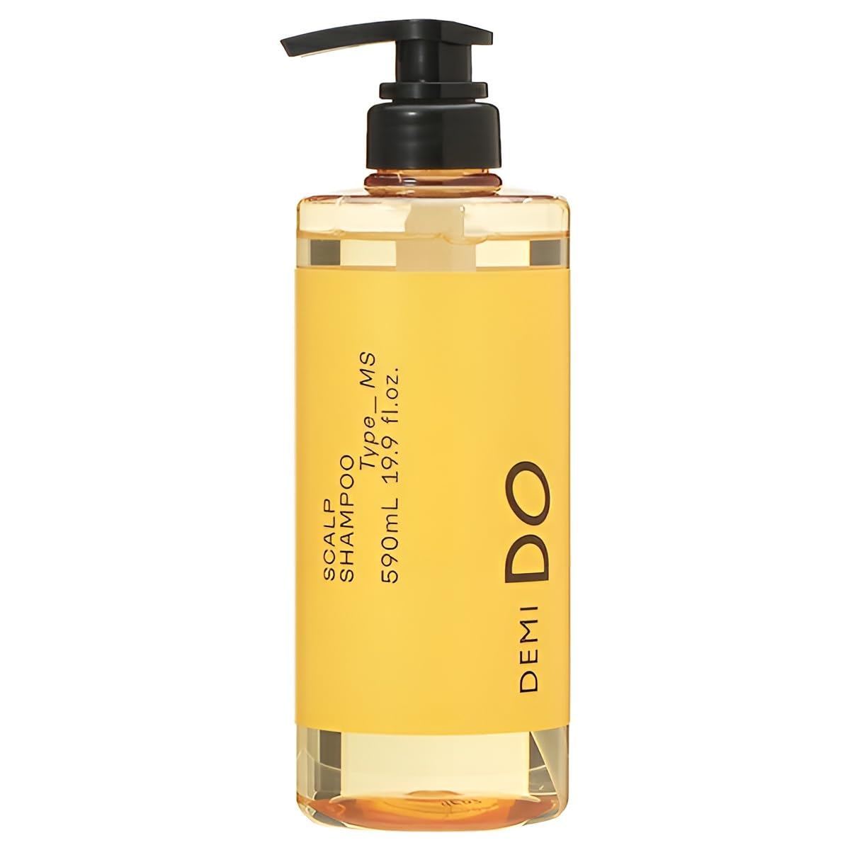 

Demi Do Scalp Shampoo TypeOS 590ml