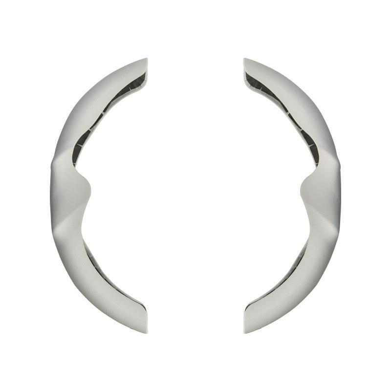 Zhijie R7 Non-slip Leather Steering Wheel Cover - Universal Four Seasons Protection