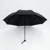 Hongye Windproof Folding Sun/Rain Umbrella