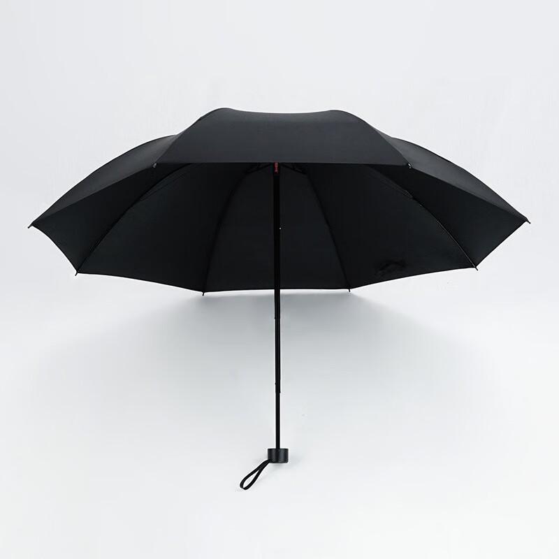 Hongye Windproof Folding Sun/Rain Umbrella