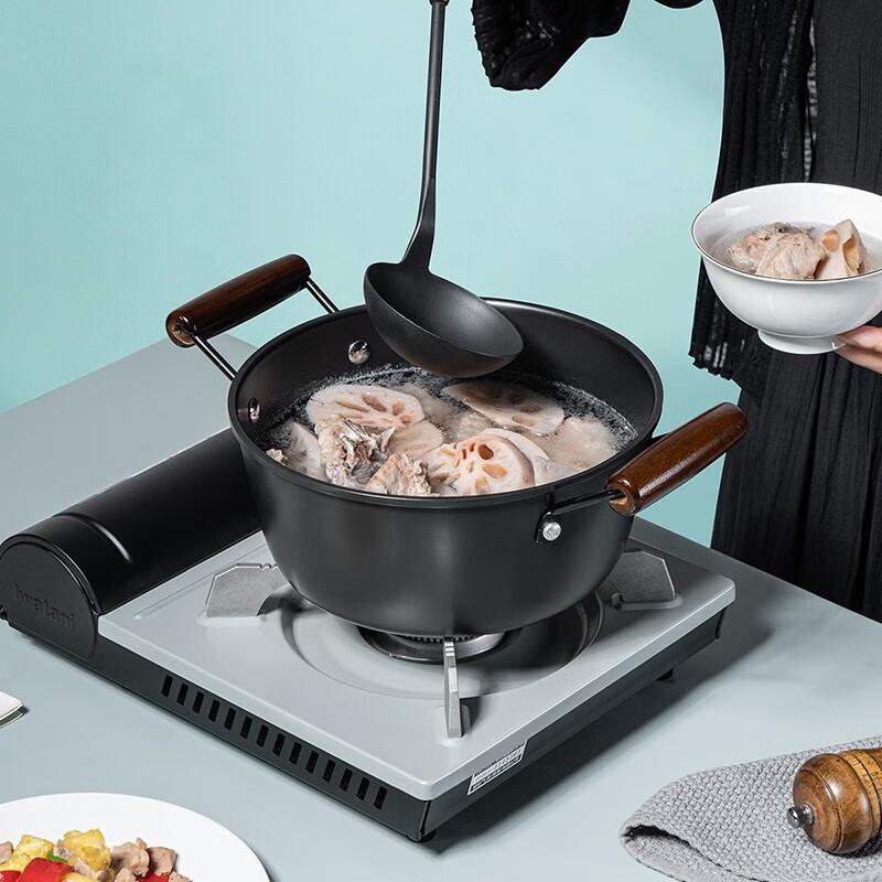 Debo Russell DEP-873 Kochgeschirrset