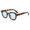 European & American Retro Unisex Trendy Street Style Sunglasses