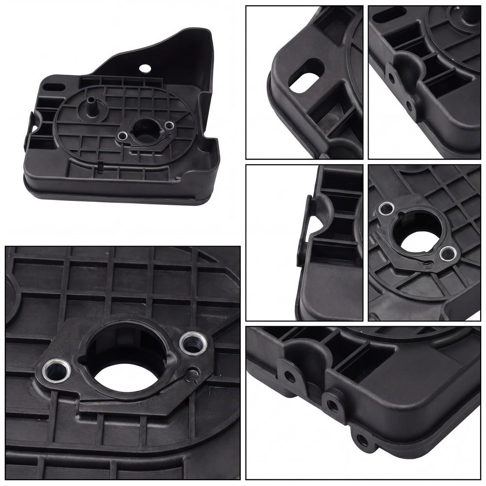 Replacement Air Filter Cover Kit Compatible with RY802700 RY802700A RY802900 Featuring Fuel Filter and Gaskets