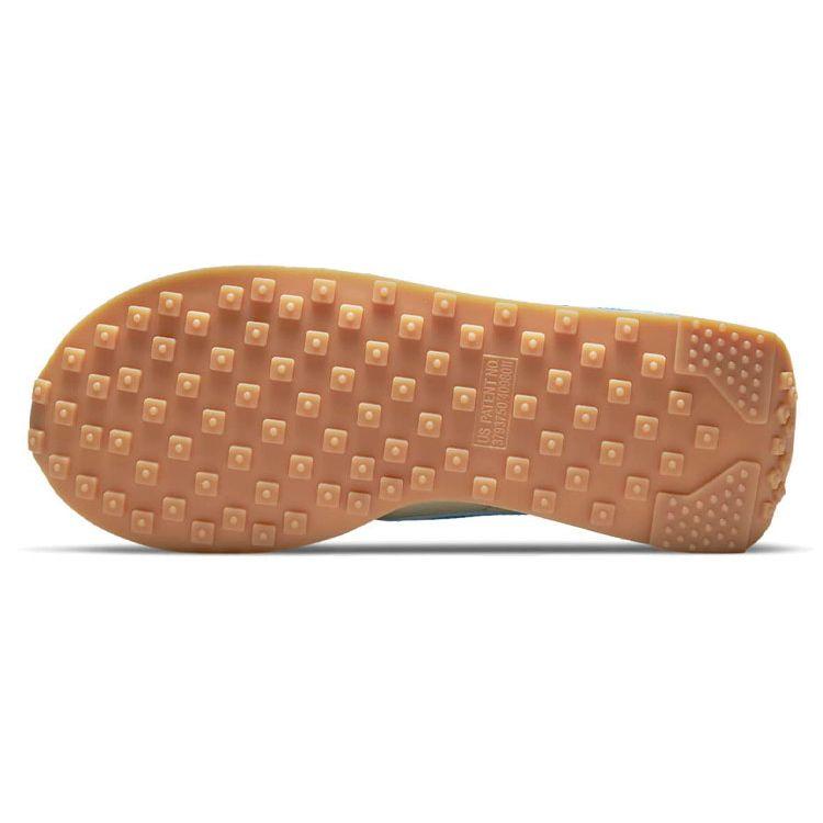 Nike Waffle Trainer 2 Shoe Dog Men Sneakers Cream Pearl-White Grain DA2315-200