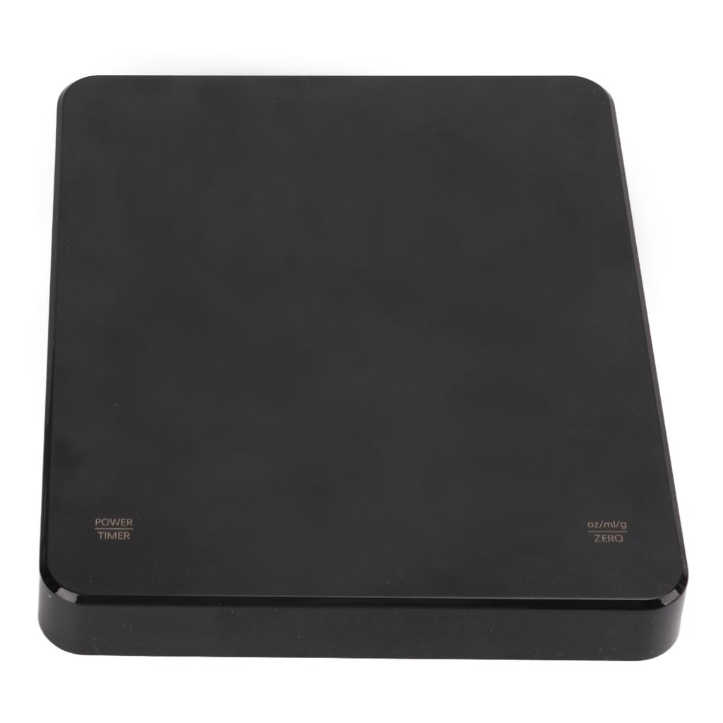 CK2150 Kitchen Electronic Coffee Scale LED Digital Household Smart Food Weight Scale