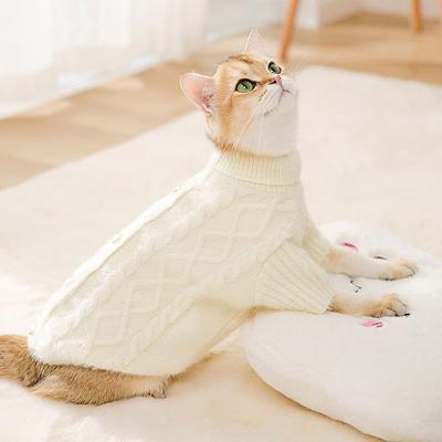Bekleidung & Schuhe – Pullover für Hunde